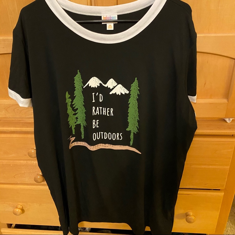 3XL Liv from Lularoe